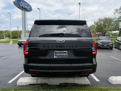 Certified 2023 Ford Expedition Limited AWD/4WD image 5