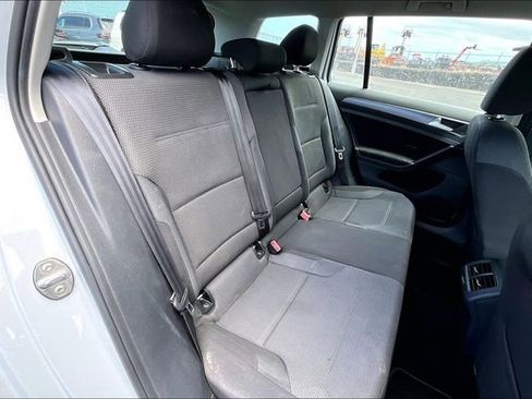 Used 2019 Volkswagen Atlas SEL AWD/4WD image 29