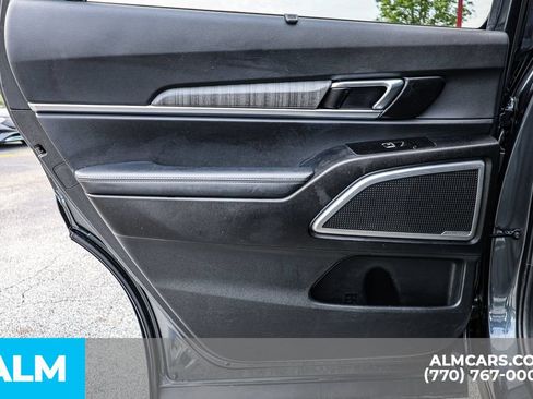 Used 2024 Kia Telluride EX FWD image 51