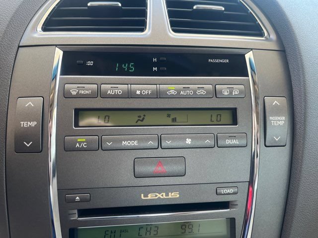 Used 2011 Lexus ES 350 FWD image 13