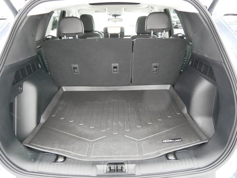 Used 2022 Ford Escape SEL image 18