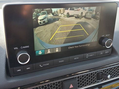 Certified 2023 Honda Civic Sport image 21