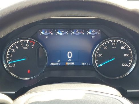 Used 2023 Ford F150 XLT w/ Equipment Group 302A High image 21