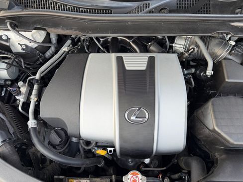 Used 2017 Lexus RX 350 AWD image 20