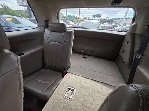 Used 2014 GMC Acadia Denali AWD/4WD image 12