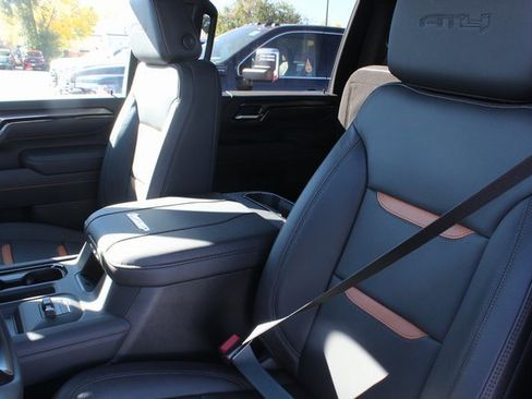 New 2026 GMC Sierra 3500 AT4 w/ AT4 Premium Plus Package image 2