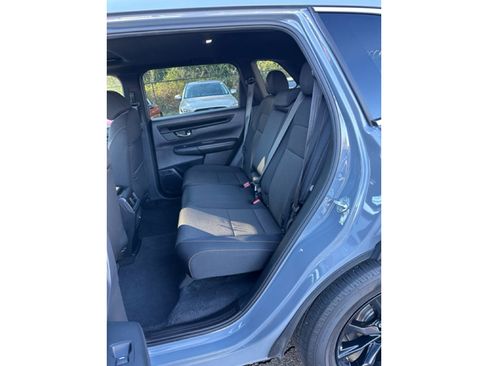 Used 2024 Honda CR-V Sport image 9