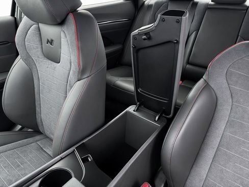 New 2026 Hyundai Sonata N Line image 26