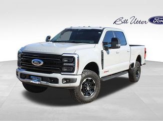 Certified 2025 Ford F250 Platinum w/ Tremor Off-Road Package video 1