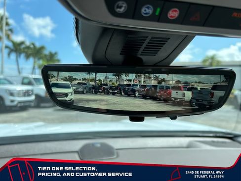 New 2026 GMC Terrain Denali AWD/4WD image 25
