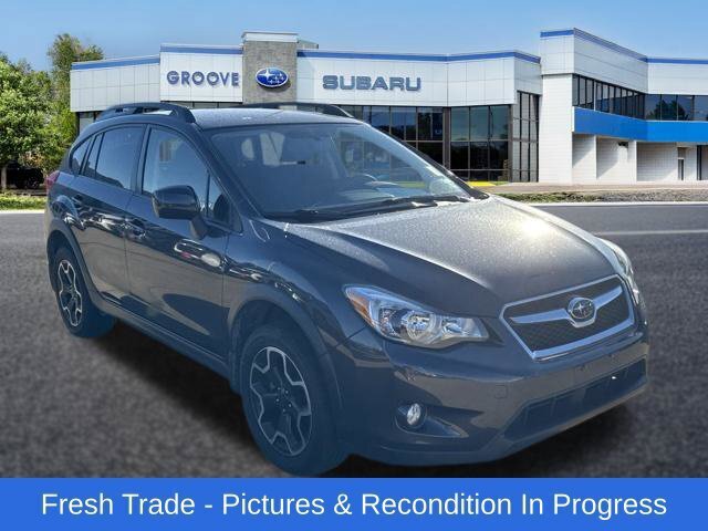 Used 2013 Subaru Crosstrek 2.0i Premium AWD/4WD image 7