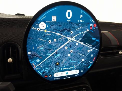 New 2026 MINI Cooper S image 19