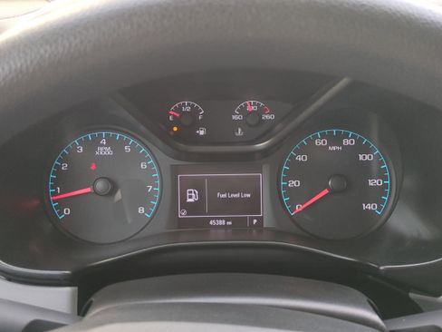 Used 2022 GMC Canyon Elevation Standard w/ Convenience Package image 28