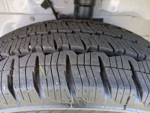 New 2025 Ford Transit 150 Low Roof w/ Load Area Protection Package image 11