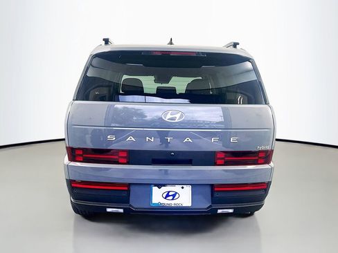 New 2026 Hyundai Santa Fe SEL image 6