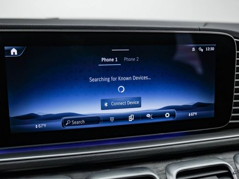 Used 2024 Mercedes-Benz GLE 450 4MATIC image 66