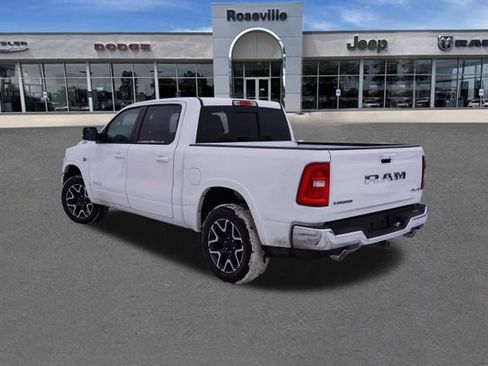 New 2026 RAM 1500 Laramie image 5