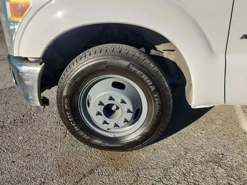 Used 2016 Ford F350 XL w/ XL Value Package RWD image 20