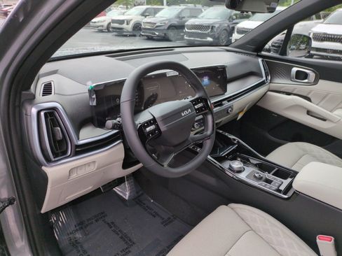 New 2026 Kia Sorento SX Prestige AWD/4WD image 19