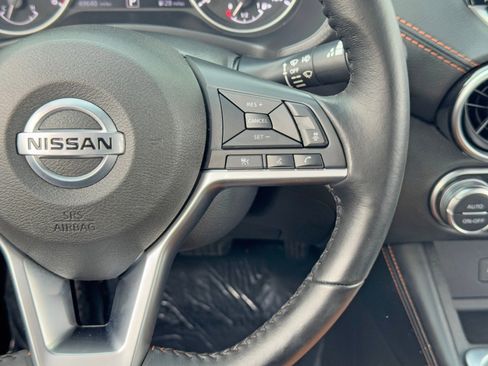 Used 2021 Nissan Sentra SR image 20