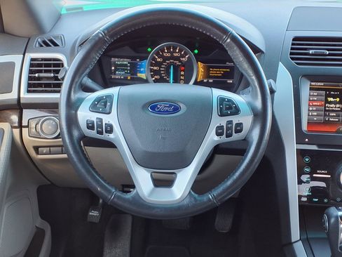 Used 2013 Ford Explorer Limited image 22