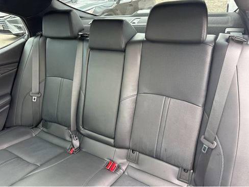 Used 2025 Toyota Camry XSE w/ Premium Package FWD image 23