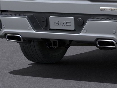 New 2025 GMC Sierra 1500 Elevation w/ Elevation Premium Package image 14