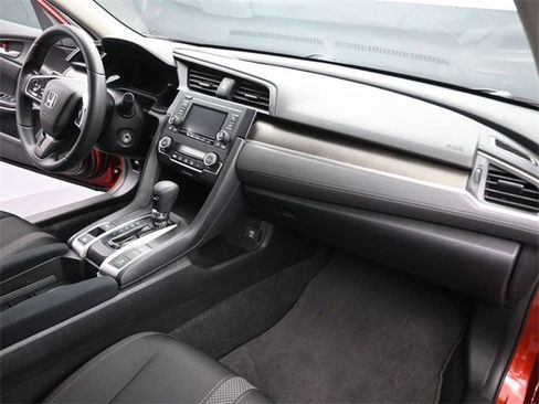 Used 2019 Honda Civic LX image 27