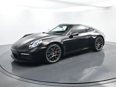 Used 2020 Porsche 911 Carrera S