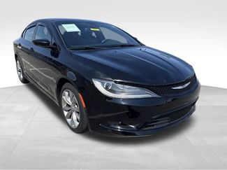 Used 2015 Chrysler 200 S w/ Comfort Group AWD/4WD 360° Tour