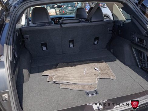 Used 2024 Subaru Outback Limited AWD/4WD image 37