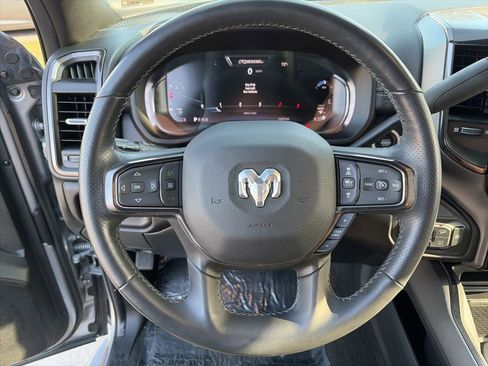 Used 2023 RAM 2500 Rebel w/ Level 1 Equipment Group image 15