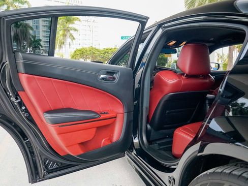 Used 2022 Dodge Charger SRT Hellcat image 71