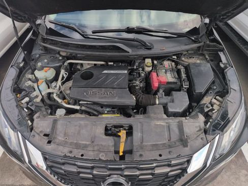 Used 2022 Nissan Rogue SV w/ SV Premium Package AWD/4WD image 51