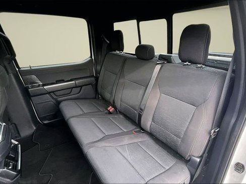 Used 2022 Ford F150 XLT w/ Equipment Group 302A High image 24