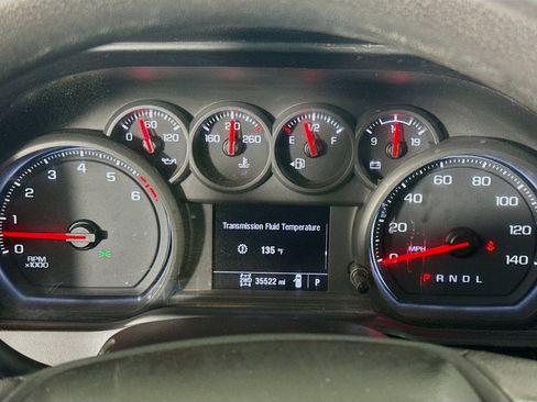 Used 2022 Chevrolet Silverado 2500 W/T w/ WT Convenience Package image 15