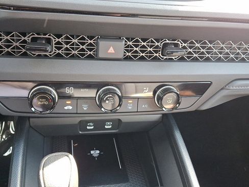 New 2026 Honda Accord LX image 12