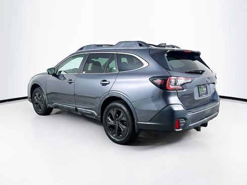 Used 2021 Subaru Outback Onyx Edition XT w/ Tech Package 3 AWD/4WD image 5