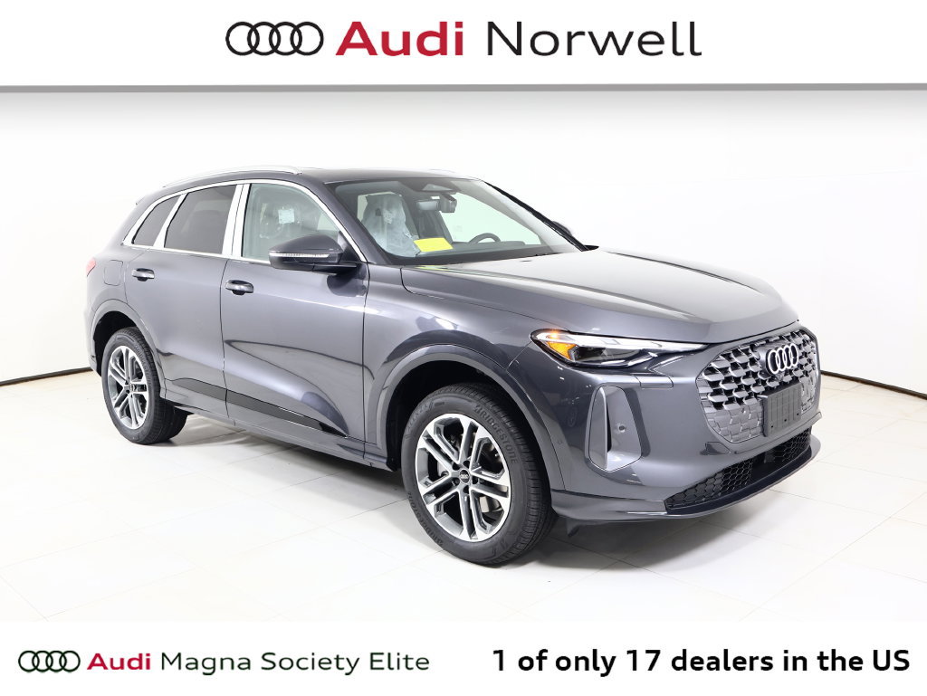 New 2026 Audi Q5 Premium AWD/4WD image 1