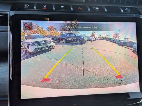 Used 2024 Jeep Grand Cherokee L Overland w/ Trailer Tow Package image 29