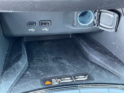 Used 2026 Buick Envista Avenir FWD image 27