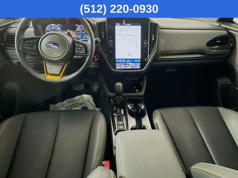 Used 2026 Subaru Forester Wilderness AWD/4WD image 27