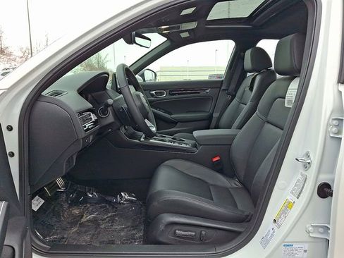 New 2026 Honda Civic Sport Touring image 11