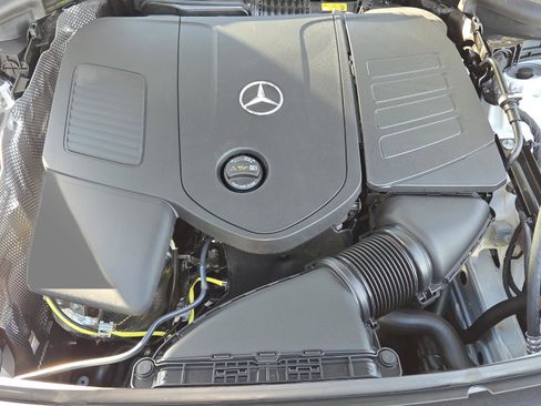 New 2026 Mercedes-Benz GLC 300 GLC 300 image 24