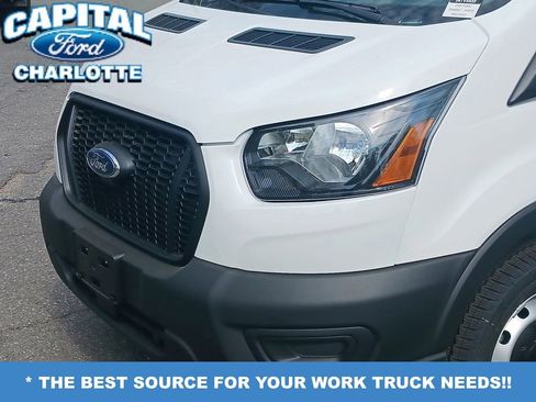 New 2026 Ford Transit 150 Low Roof image 8