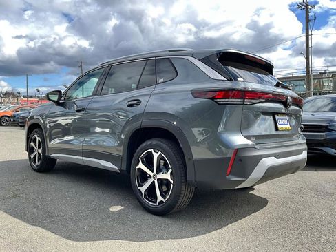 New 2026 Volkswagen Tiguan SE image 6