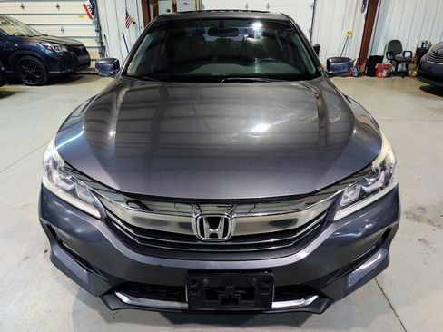 Used 2016 Honda Accord EX-L image 10