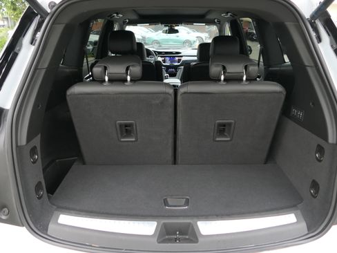 New 2025 Cadillac XT6 Premium Luxury image 22