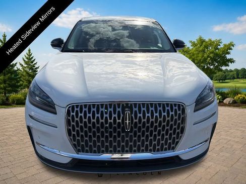 Certified 2023 Lincoln Corsair AWD w/ Equipment Group 101A image 11