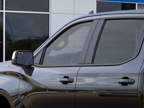New 2026 Chevrolet Silverado 1500 LT image 12
